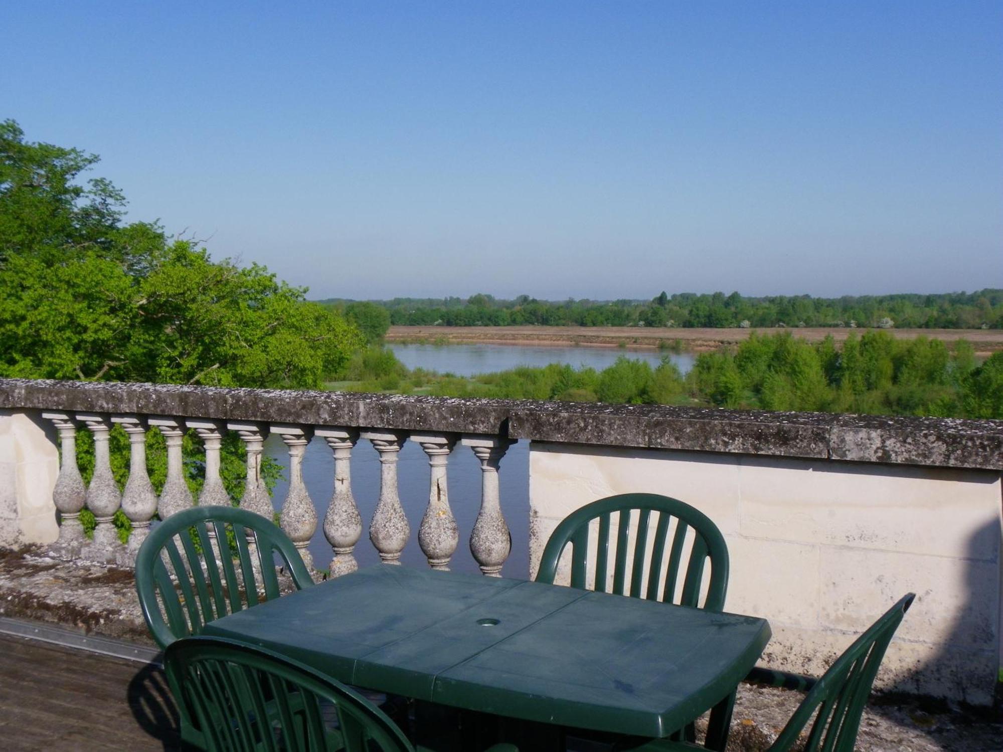 Chateau De Colliers Muides-sur-Loire Room photo